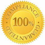 compliance-guarantee